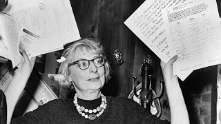 Jane Jacobs Changed How We Build Cities [upl. by Feucht]