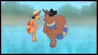 Disney s Kronk s New Groove Part 14 [upl. by Nodlehs127]