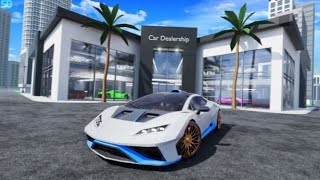 roblox gati si car for sale loj super [upl. by Lubbock]