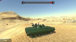 Ravenfield BMP2 UPDATE 30 MOD [upl. by Dieterich]