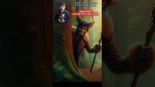 Legenda GoblinRoh Nakal shorts korea short shortvideo ghost horrorstories legend hantu [upl. by Irby530]