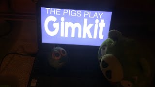 Bad Piggies Tales The Pigs Play Gimkit [upl. by Favin]