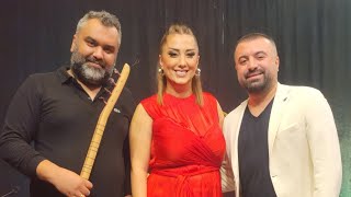 EDA ALAKUŞ  YAR BEN SANA EŞ OLAM YILDIZ EN TV CANLI YAYIN KAYDI [upl. by Bore212]