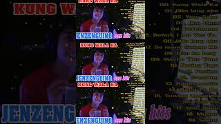 Jenzen Guino Top Hits Song Covers  Best OPM Nonstop Playlist 2024💝💝Greatest Hits Full Album [upl. by Helsell]