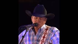 🎤✨ George Strait amp Alan Jackson Sing Amarillo By Morning LIVE  A Historic Duet 🎶👑 country [upl. by Elsey553]