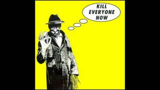 NoMeansNo  Kill Everyone Now [upl. by Enelloc]