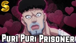 S CLASS Puri Puri Prisoner  One Punch Man Discussion  Tekking101 [upl. by Noyek842]