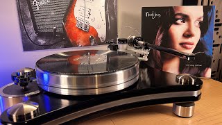 Norah Jones ✧ Nightingale ✧ Analogue Productions [upl. by Alidus]