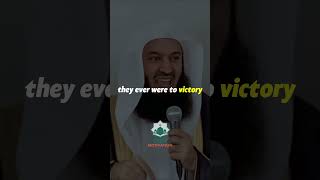 Many of them did not know the truth  Mufti Menk shorts muftimenk islamic allah [upl. by Akenaj]