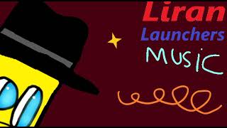 Liran Launchers Music Hikrau Michi Part 2 125x [upl. by Aihsined]