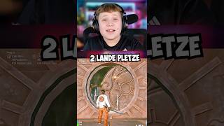 Der BESTE Landeplatz in Fortnite Kapitel 6 ilyasozocker fortnitechapter6 fortnite shorts [upl. by Ecnaled]