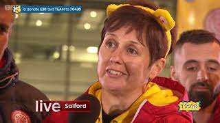 The One Show  Children in Need Special  16 November 2018  Part 1 [upl. by Aititil]