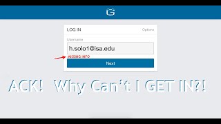 HELP I Cant Get Logged In and My Password is Right  Geotab Drive Troubleshooting for ELD Drivers [upl. by Eikcid452]