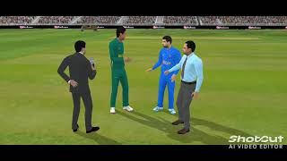 IND VS a PAK World Cup Hilight 2023 [upl. by Liahcim]