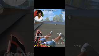 Omg 😳 Unexpected Situation 😨In Last Zone Healing Battle in Free Fire 🔥 freefire shortvideo [upl. by Aninaig]