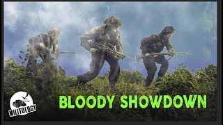 The BLOODIEST Battle of Normandy in WWII [upl. by Ayaj]