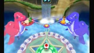 Mario Party 5  TugoDorrie [upl. by Nnylylloh]