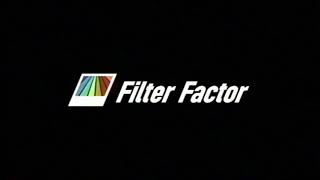 Filter Factor by Laplander  Announcement Teaser [upl. by Neggem]