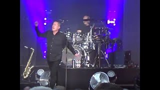 OMD Souvenir Tour 2022  Live in Halle Germany [upl. by Le806]