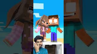 minecraft minecraftanimation aphmau monsterschool [upl. by Yalhsa681]