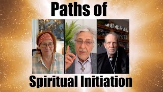 Many paths of spiritual initiation [upl. by Aicilat]