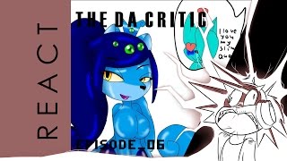 The deviantArt Cringe Critic Episode 7  StormiO [upl. by Welby215]