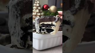 MEU TOP 1 ATÉ AGORA PARA AS RECEITAS DE NATAL 🎄 explorar receitas natal receitasimples pave [upl. by Corabelle]