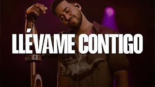 Romeo Santos  Llevame Contigo LETRA [upl. by Kirby]