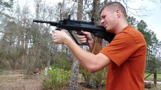 MSAR STG556 Issues WATCH BEFORE BUYING ONE [upl. by Goines]