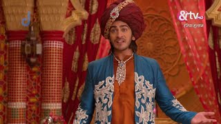 Razia Sultan  Ep101  रुक्नउददीन रज़िया को मरवाना चाहता है  Full Episode  AND TV [upl. by Semaj]