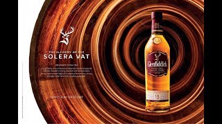 Glenfiddich 15 односолодовый шотландский виски [upl. by Akoyin]