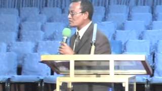 Pastor Girum Tesfaye [upl. by Nabal]