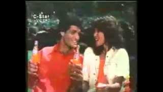 Old Indian Ads Indian TV Classic Funny GOLD SPOT Commercial [upl. by Cayser]