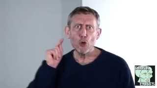 YTP Michael Rosen Really Likes Melanie [upl. by Alburg]