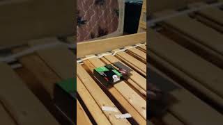 Solving for Ikea bed slats that fall off the rails [upl. by Elton]