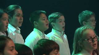 Les cornichons  Les Petits Chanteurs de Laval [upl. by Maximilianus]