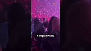 Concert Của 2NE1 Hội Tụ Hàng Loạt Ngôi Sao Đình Đám Của Kpop [upl. by Whit75]