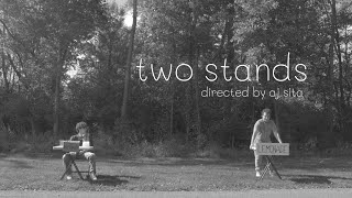 TWO STANDS  NYU SIGHT amp SOUND FILM Directed by AJ Sita [upl. by Keane38]