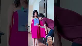 Password bata do koi 😜youtubeshorts couplegoals trending shorts [upl. by Nrevel55]