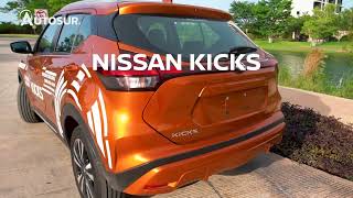 2023 Nissan Kicks VL  Electric Car With Builtin Generator  RiT Riding in Tandem [upl. by Tulley]