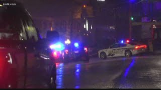 Deadly shooting near strip of Lake of the Ozarks businesses [upl. by Ressan]