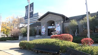 Skylight TV Virtual Field Trip The DuSable Black History Museum and Education Center [upl. by Ydahs]