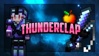 Thunderclap 16x FPS Pack Release collab with Hydrogenate [upl. by Resarf]