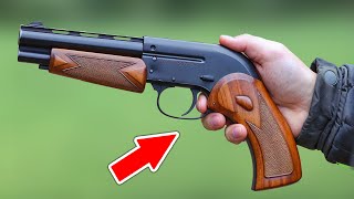 5 SMALLEST Home Defense SHOTGUNS in 2024 [upl. by Kunkle487]