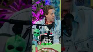 Ed Bassmaster gets caught off guard by Pauly Shore jaminthevan [upl. by Cam]