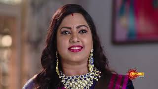 Matti Gajulu  Full Episode  12th July 19  Gemini TV Serial [upl. by Ruprecht]