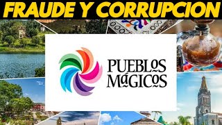 🇲🇽 ADIOS al Programa PUEBLOS MAGICOS de Mexico [upl. by Reinal]