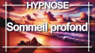 HYPNOSE pour DORMIR RAPIDEMENT [upl. by Dorothea]