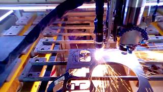 CNC Plasma DIY [upl. by Keely963]