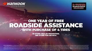 Hankook Promotions [upl. by Bhatt]